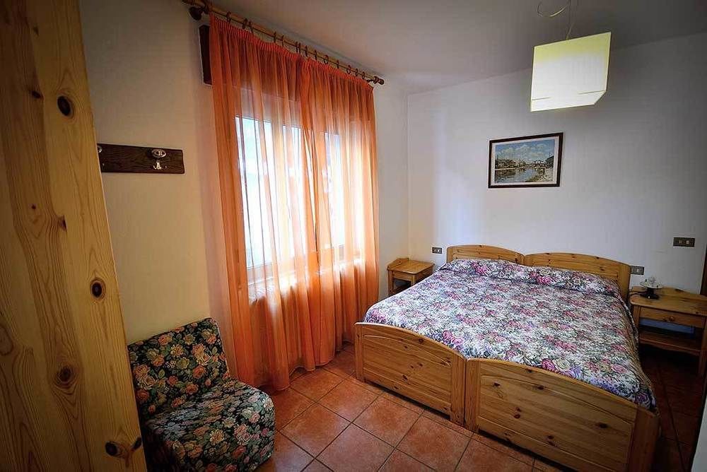 Albergo Morandi Valbondione Εξωτερικό φωτογραφία