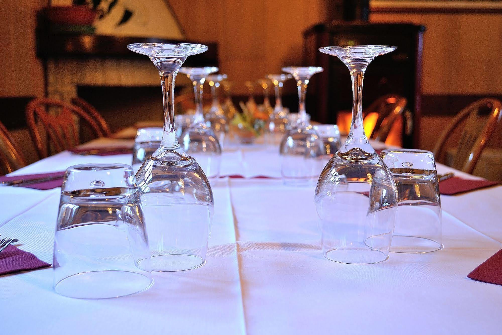 Albergo Morandi Valbondione Εξωτερικό φωτογραφία