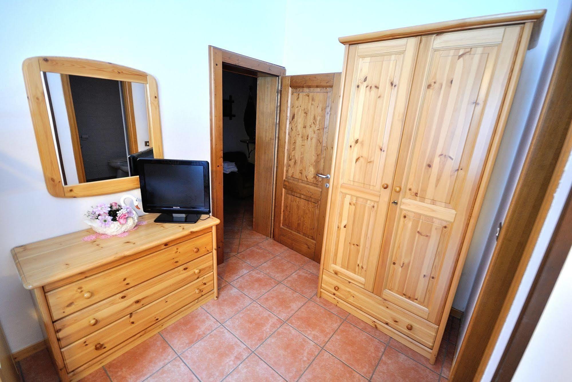 Albergo Morandi Valbondione Εξωτερικό φωτογραφία