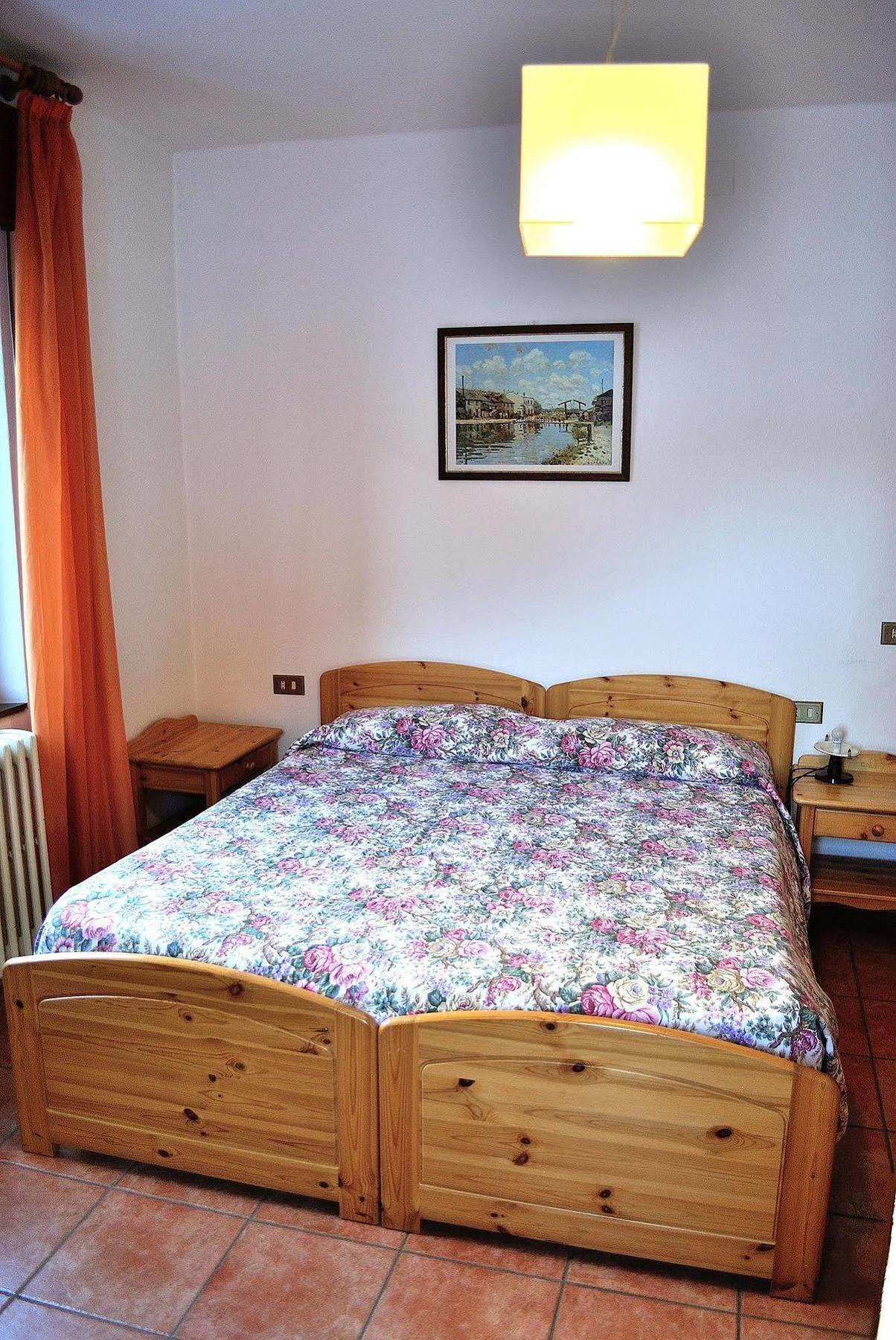 Albergo Morandi Valbondione Εξωτερικό φωτογραφία