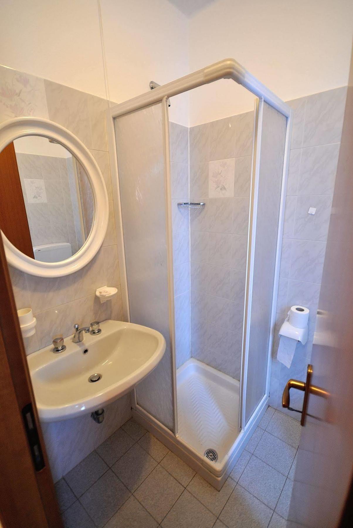 Albergo Morandi Valbondione Εξωτερικό φωτογραφία