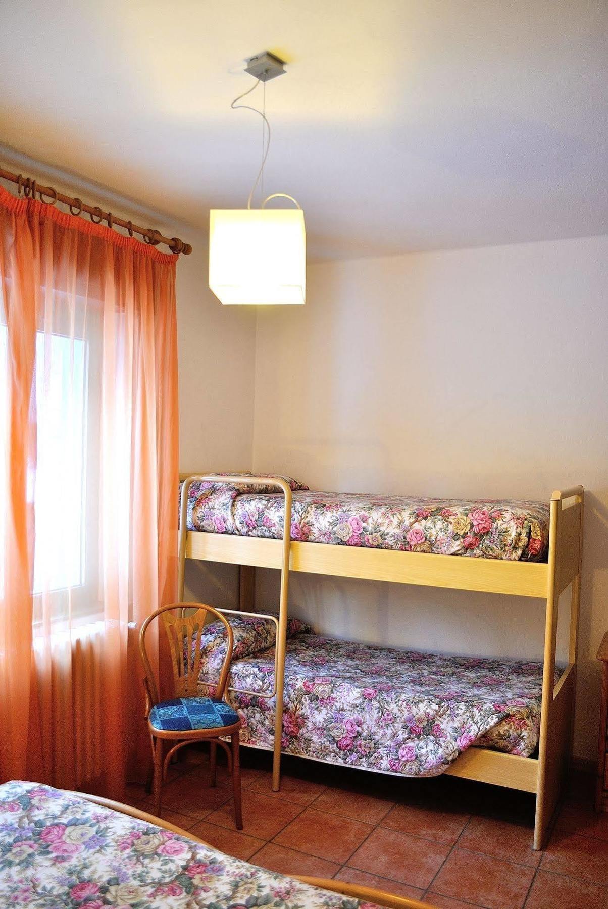 Albergo Morandi Valbondione Εξωτερικό φωτογραφία